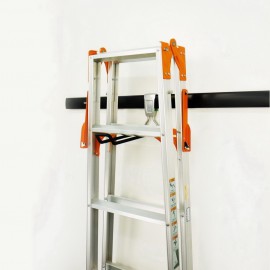 GeckoTeq Duratrax - Step Ladder Hook GSH10