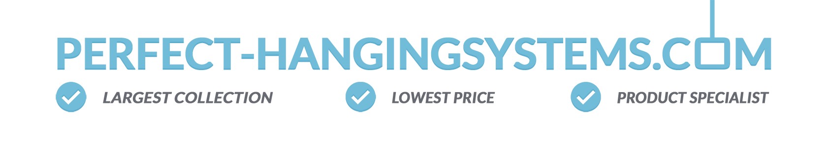 Perfect Hanging Systems